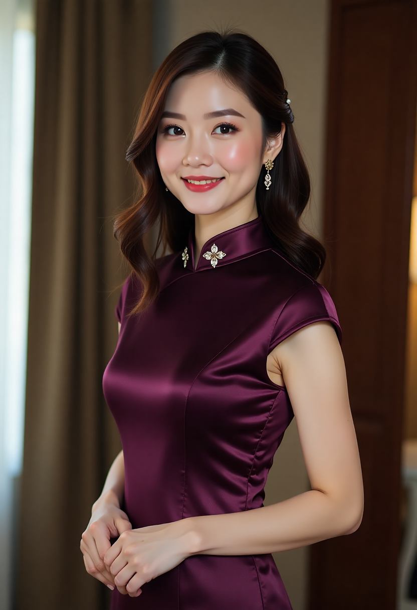 深夜自习室