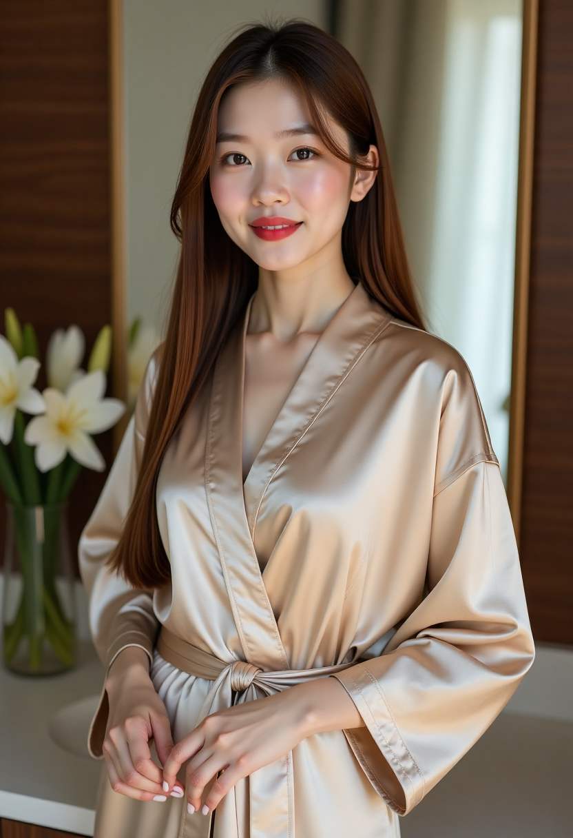 高三走读生的折叠晚自习